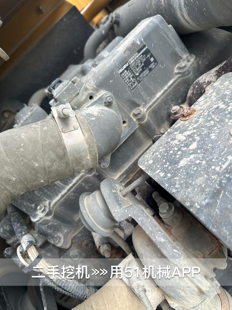 51机械